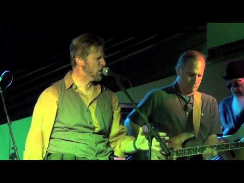 Guy Forsyth Blues Band ~For the Last Time~ LIVE IN AUSTIN TEXAS for KDRP's Blue Monday
