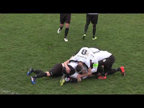 FK VINCA - FK MILUTINAC 2 - 0,  sanse i golovi