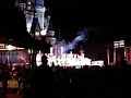 Celebrate The Season Clip Very Merry Christmas Party Magic Kingdom Walt Disney World 12 15 2002