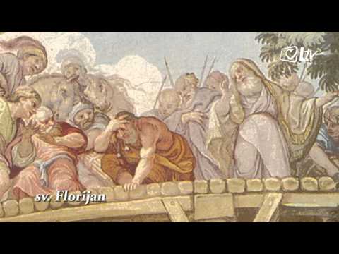 Katolički kalendar 4.5.2016. - Sveti Florijan