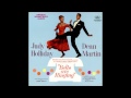 Just in Time - Dean Martin and Judy Holliday - Bells are Ringing Soundtrack Stereo LP
