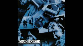 Lord Finesse ft. Big L - Yes You May (Remix) (1992)