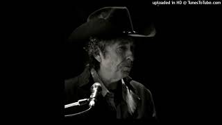 Bob Dylan live , Moonlight Des Moines 2004