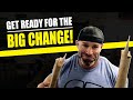 If You Don't Like Your Current Situation DO THIS!
