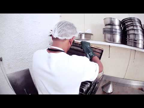 INTEMIXS Solução Inteligente para descarbonização de utensilios