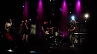 Less Than Jake Gainesville Rock City Live