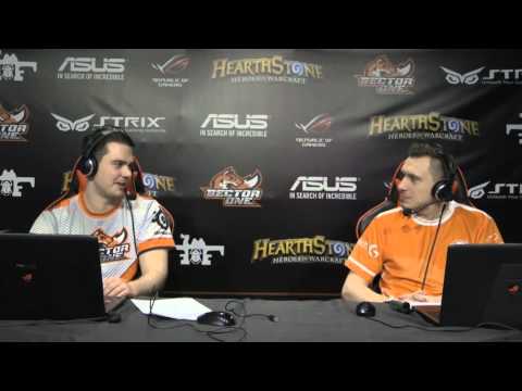 FoM 18.0 - HS - LLL.maDe vs LLL.Eindboas - Upper Bracket