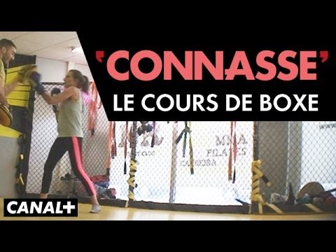 pourquoi la boxe