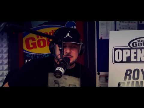 OPEN-MIC-Kandidat - Nr.3: Xenokah