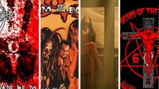 Scum Of The Earth - Altar Girl 13