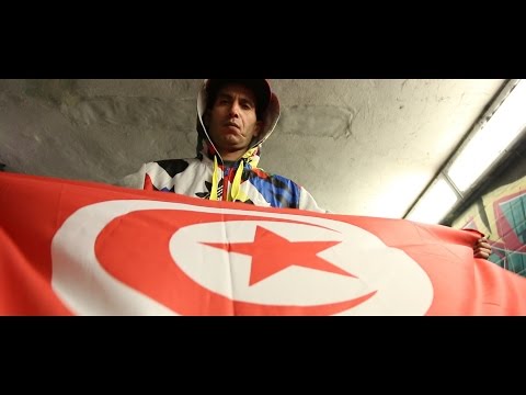 33TV K2nsi ft Fiktion - Mothafuckin take over