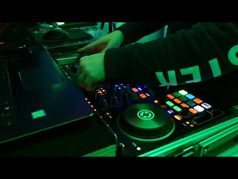 DJ Hardstylist - Hardstyle Mix old but gold Part1