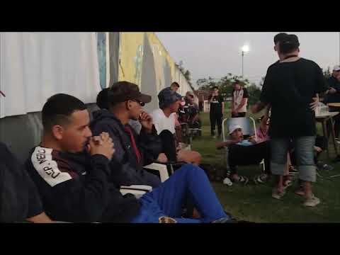 KLU FREE ADM LDF 2022 FECHA 2 -(1vs1) OCTAVOS - CHINO MONTIEL vs NICK