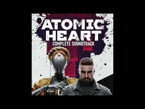 Atomic Heart / 36 / A Tribute To The Departed