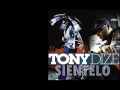 Tony Dize Sientelo (letra) 