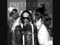 Pretty Ricky-Black