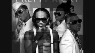 Pretty Ricky-Black