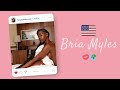 Bria Myles