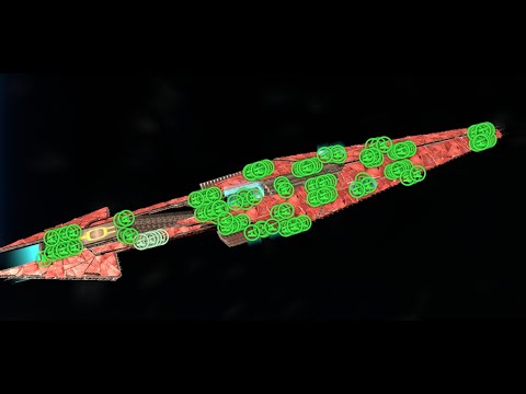 Which Turret is Right for You? - X4: Foundations (8.00)