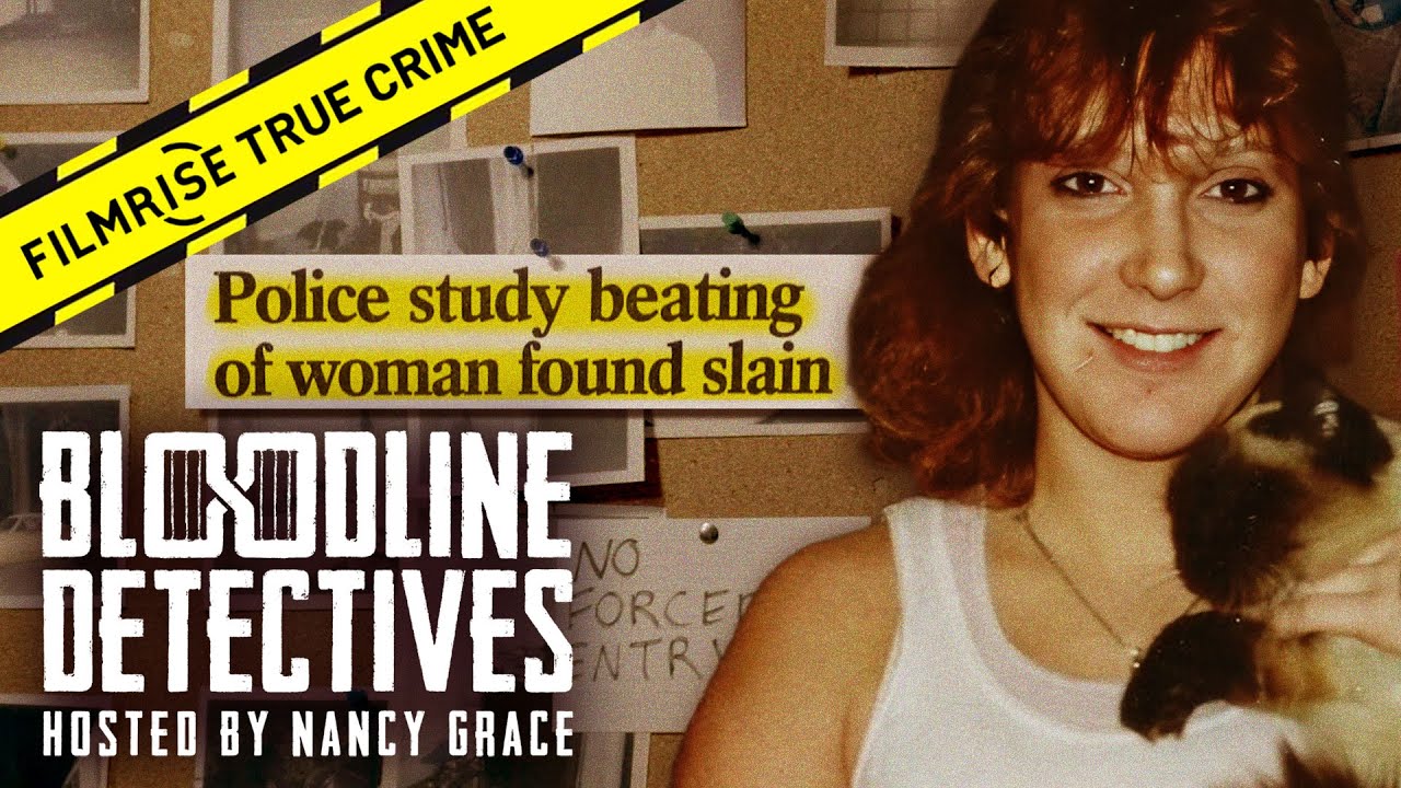 1989 Cold Case Finally Solved | Bloodline Detectives with Nancy Grace