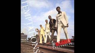 The Temptations - Angel Doll