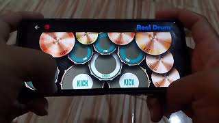 Download lagu DJ OH DEK TIA MONIKA - TIKTOK VIRAL REAL DRUM COVER mp3