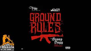 Mozzy - "Ground Rules" ( Ft. Snoop Dogg )