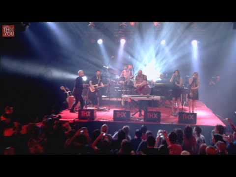 10 jaar Q : VanVelzen - Love Song / Baby Get Higher (Stan Van Samang)