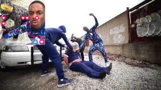 Jimmy Wopo - Elm Street 2 (Official Video)