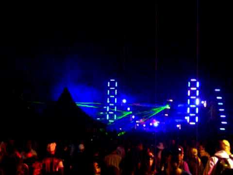 finish noize suppressor @ dominator 25.07.09