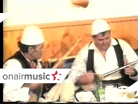 Augustini Ukaj- Dy zogj te malit (Official Video)