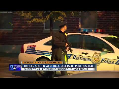 WMAR 2 News Latest Headlines | September 24, 6pm
