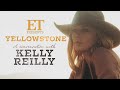Yellowstone: Kelly Reilly Gets REAL About Beth Dutton (Exclusive) DEFAULT Thumbnail