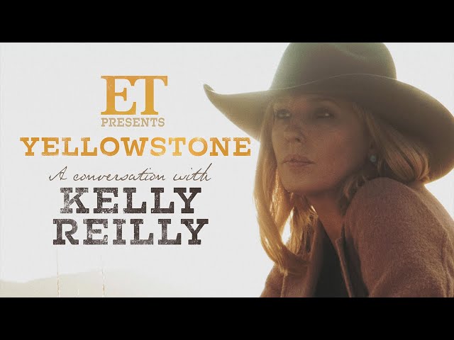 Yellowstone: Kelly Reilly Gets REAL About Beth Dutton (Exclusive) SDDEFAULT Thumbnail