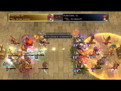 Atlantica Online [Europe] Titan Final Nr95