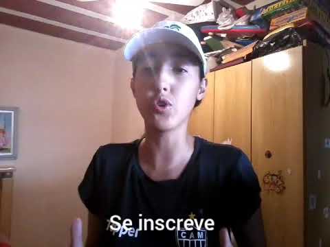 O QUE TÊM NO MEU CELULAR?