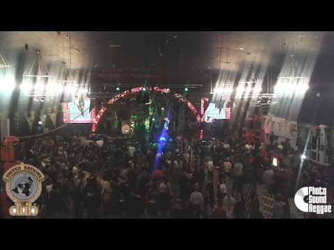 Photo Sound Reggae: United Nations Of Dub 2015 - Last Tunes Saturday 25/04/2015