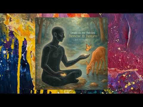 Death on the Balcony — Renew Return