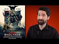 Predator Badlands Movie Review