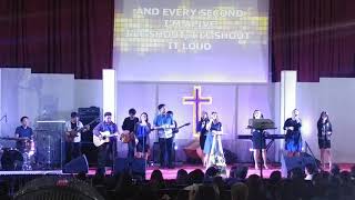 Here with me - Victory Worship - Word of Hope Nova Special Number ❤