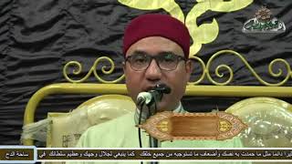 123- الدكتور – محمد العشماوي – (الصلاة على سيدنا النبي) (المولد النبوى الشريف)(ساحة الدح)