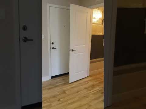 Beautiful 1 bedroom apartment in San Francisco with Twin Peaks View