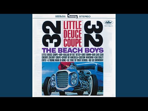 Car Crazy Cutie (Remastered 2001)