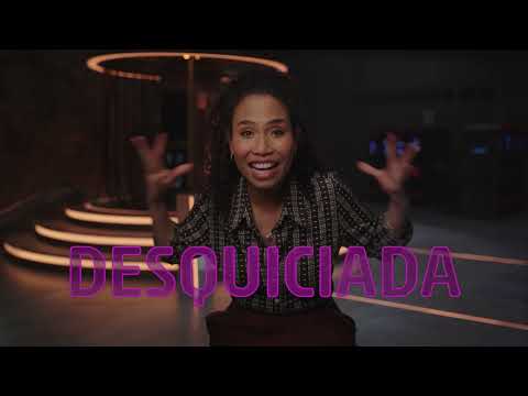 M3GAN 2.0 - M3GAN es (Universal Pictures) HD