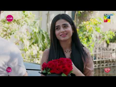 Fairy Tale Episode 28 - [ 𝗕𝗘𝗦𝗧 𝗦𝗖𝗘𝗡𝗘 01 ] #seharkhan #alisafina - HUM TV