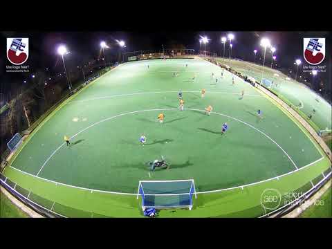 HOCKEYDOELPUNT VAN DE WEEK 🏑 #49