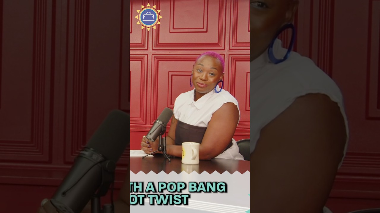 Chat be honest what did you think of Justin’s weekend 1 set?🤔 New Purse First Morning Show out now!