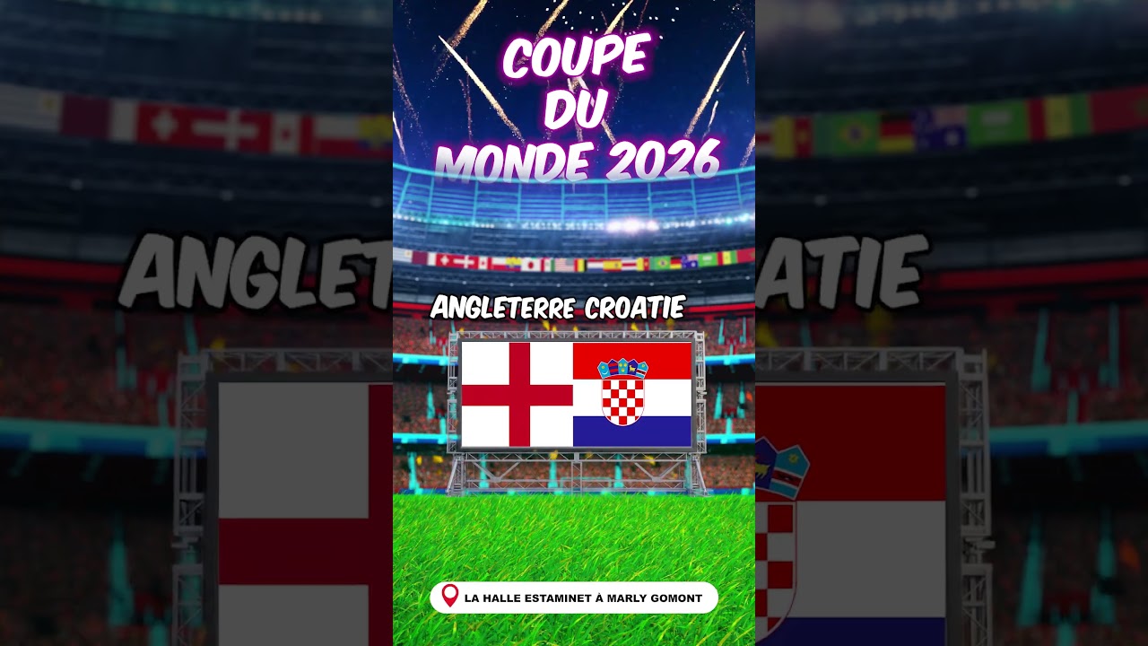 Vidéo externe