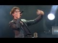 WILLY MOON- 'YEAH YEAH' at ISLE OF WIGHT FESTIVAL 2013