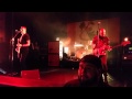 Alkaline Trio   The Temptation of St  Anthony live